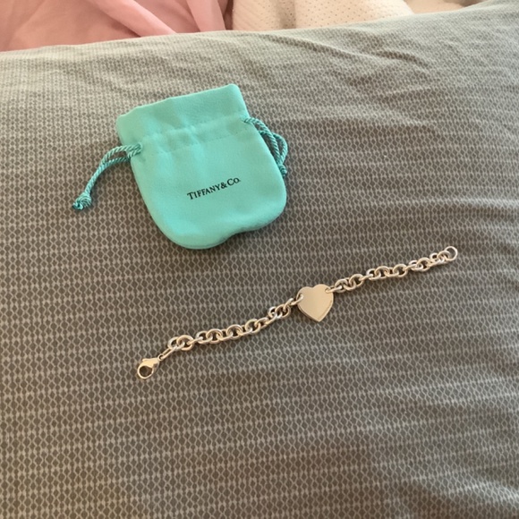 Tiffany Bracelet - Picture 2 of 2